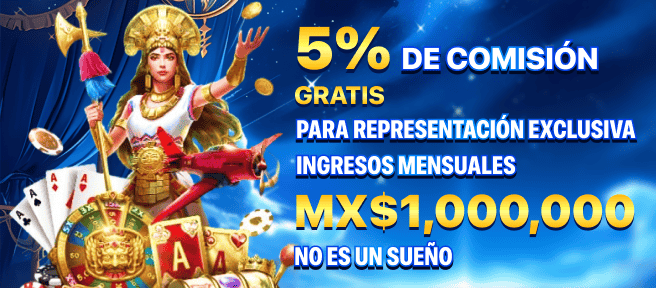Promoción de comisión para representantes de eyey.app