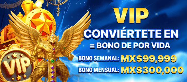 Beneficios VIP semanales y mensuales de eyey.app